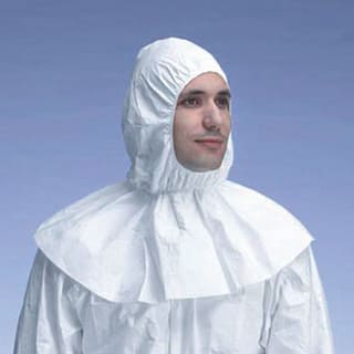 Tyvek 500 PH30LO hoofdkap