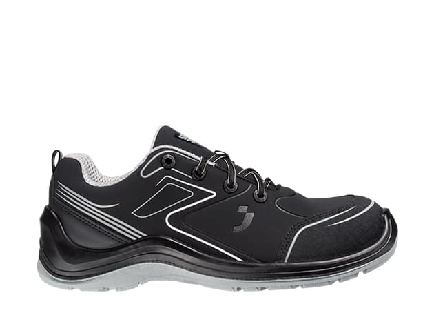 Safety Jogger Flow S3 Low veiligheidsschoen