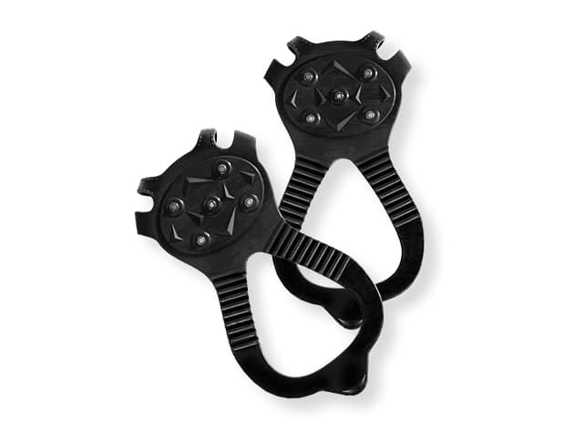 Safety Jogger City Grip spikes