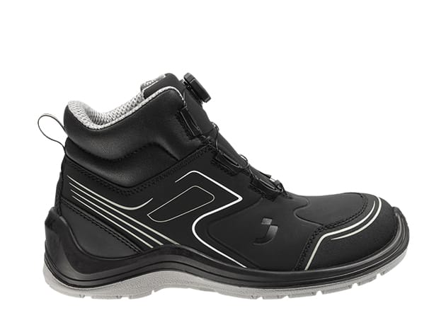 Safety Jogger Flow S3 Mid Tls veiligheidsschoen