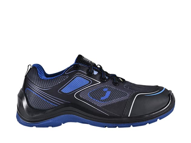 Safety Jogger Flow S1P Low veiligheidsschoen