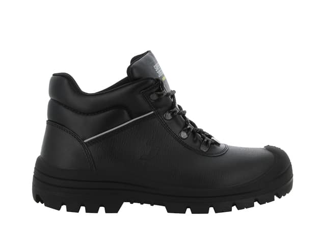 Safety Jogger Construboy S3 Mid veiligheidsschoen