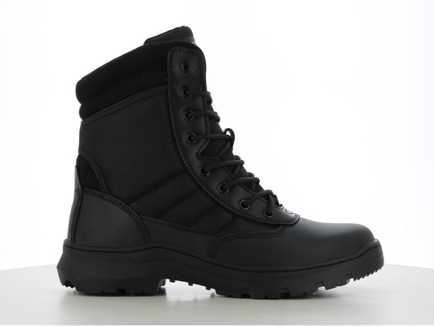 Safety Jogger Tactic beroepsschoen