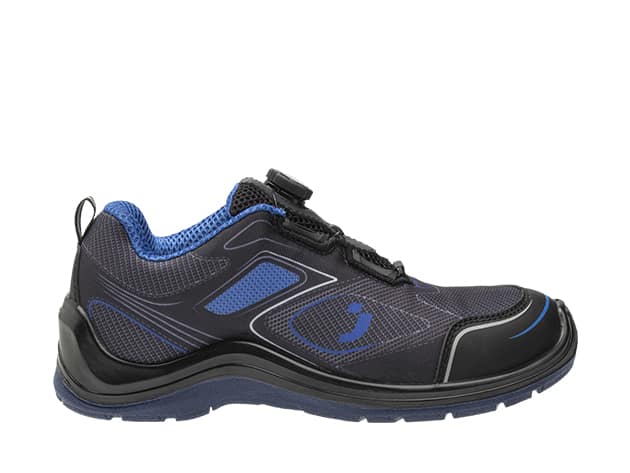 Safety Jogger Flow S1P Low Tls veiligheidsschoen