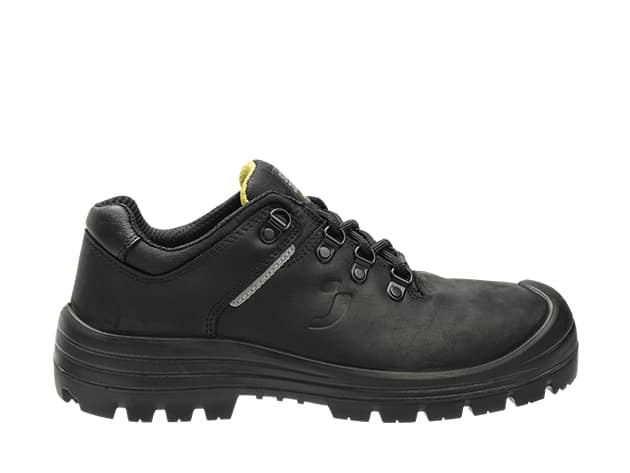 Safety Jogger Vesuvio S3 Low veiligheidsschoen