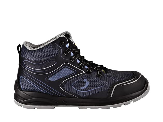 Safety Jogger Cador S1P Mid veiligheidsschoen