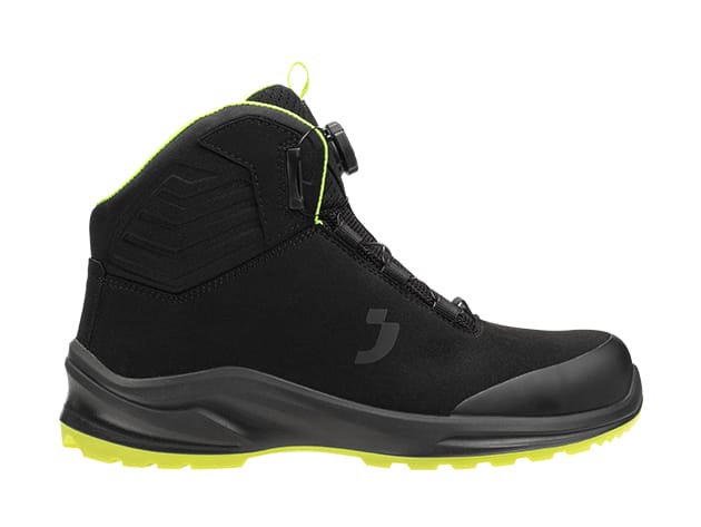 Safety Jogger Modulo S3S Mid Tls veiligheidsschoen