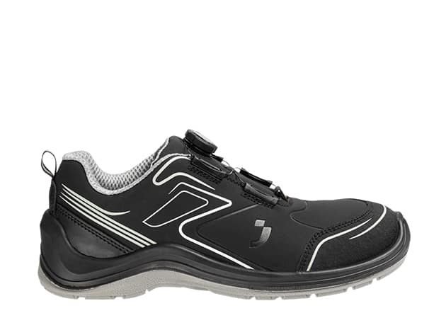 Safety Jogger Flow S3 Low Tls veiligheidsschoen
