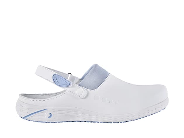 Safety Jogger Dany klomp