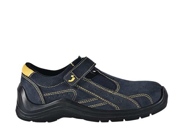 Safety Jogger Sonora veiligheidssandaal
