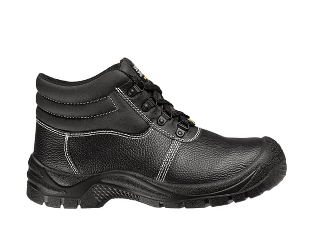 Safety Jogger Safetystar veiligheidsschoen