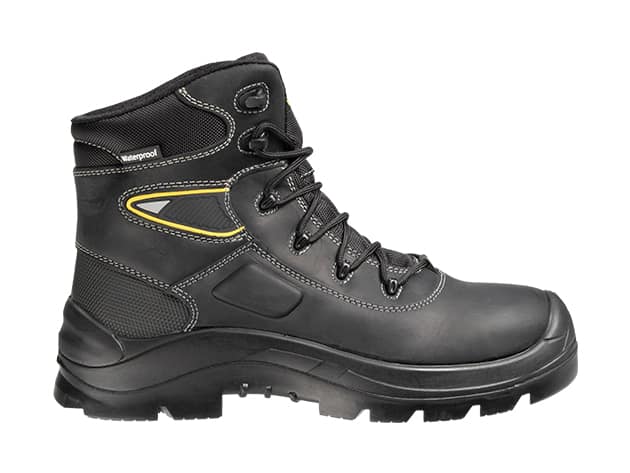 Safety Jogger Basalt veiligheidsschoen