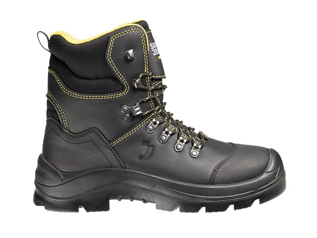 Safety Jogger Gora S7S High veiligheidsschoen