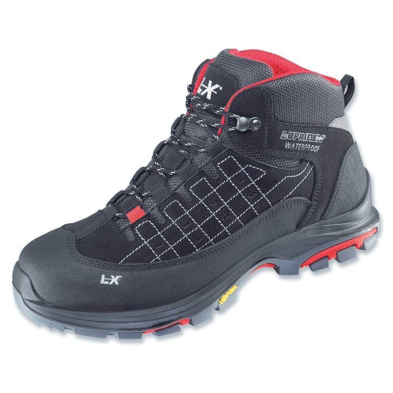 Lupriflex Aqua Mid veiligheidsschoen