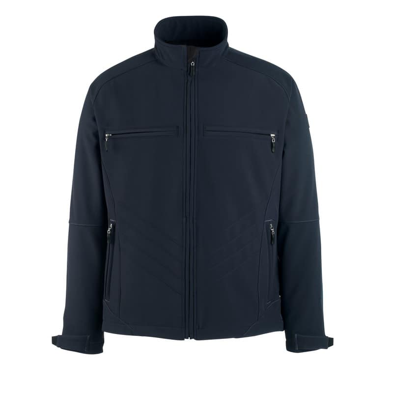 Mascot Unique Dresden softshell vest