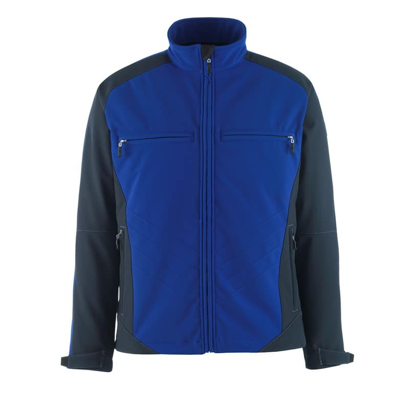 Mascot Unique Dresden softshell vest