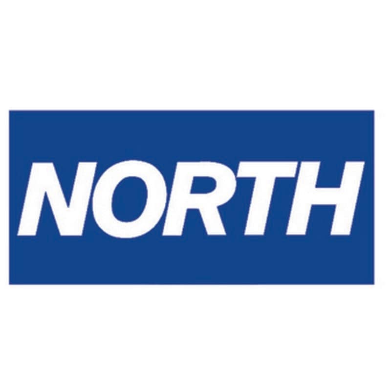 North Perfo B gelaatsscherm - Afbeelding 2