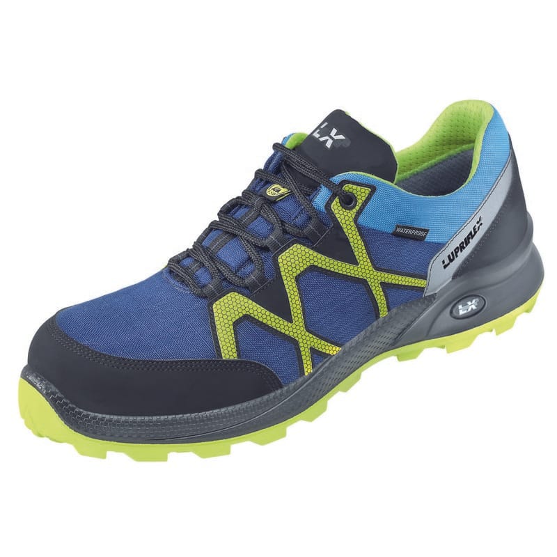 Lupriflex Rapid Low veiligheidsschoen