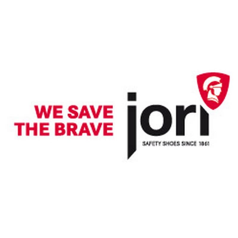 Jori Achim veiligheidsschoen - Afbeelding 2