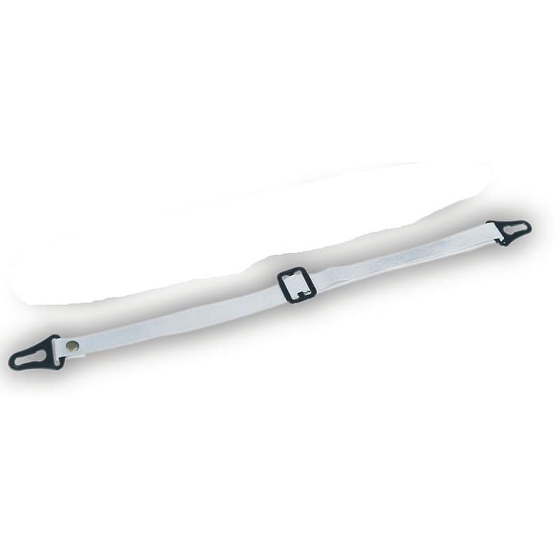 Taliaplast kinriempje leder