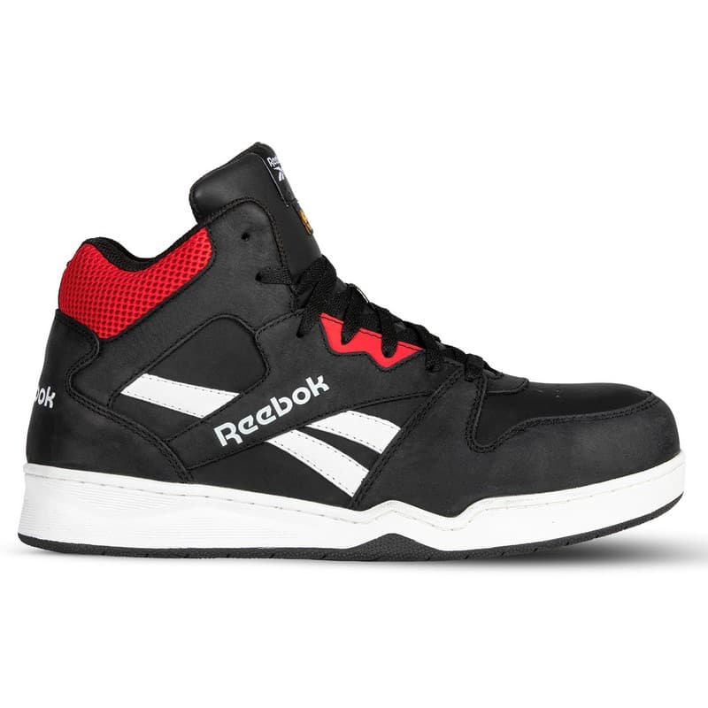 Reebok Work Inspire IB4132 S3 veiligheidsschoen