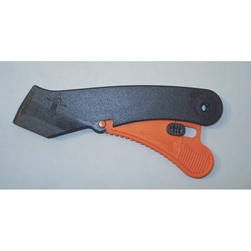 Mure & Peyrot Chartron veiligheidsmes