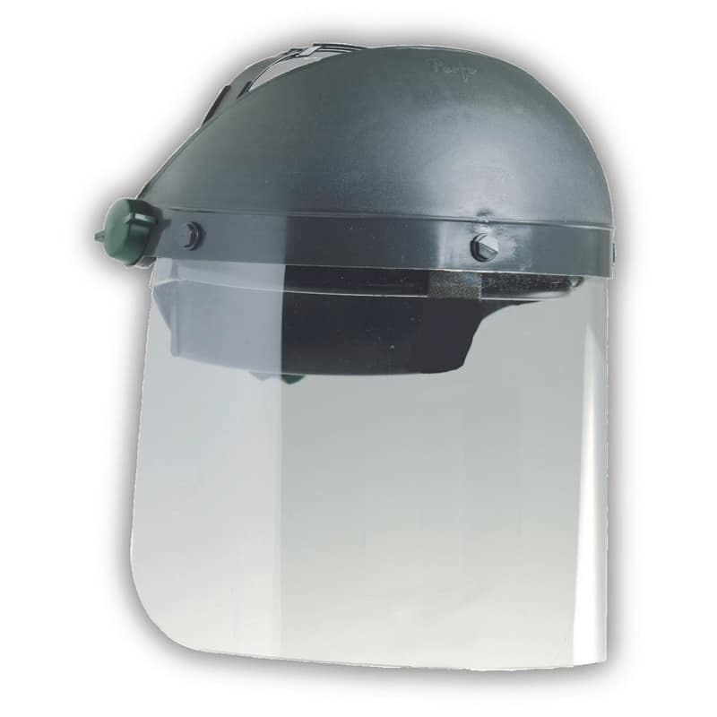 North Perfo B gelaatsscherm