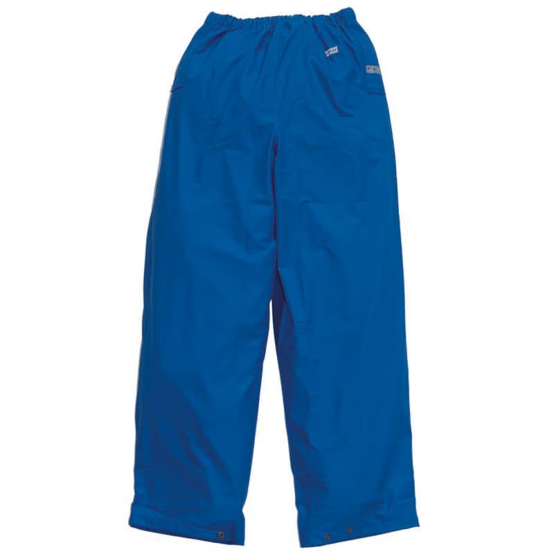 Microflex vlamvertragende regenbroek