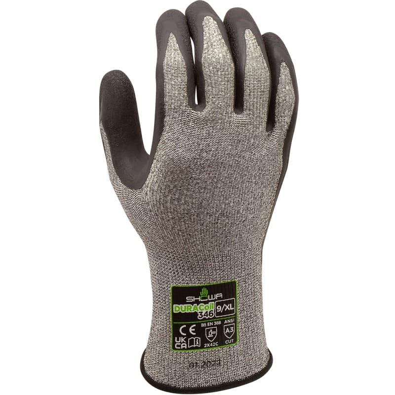 Showa 346 werkhandschoen