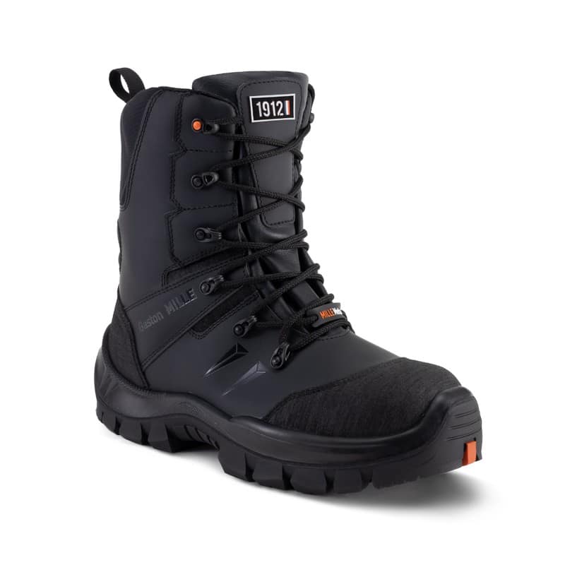 Gaston Mille Master Millemeta veiligheidsschoen