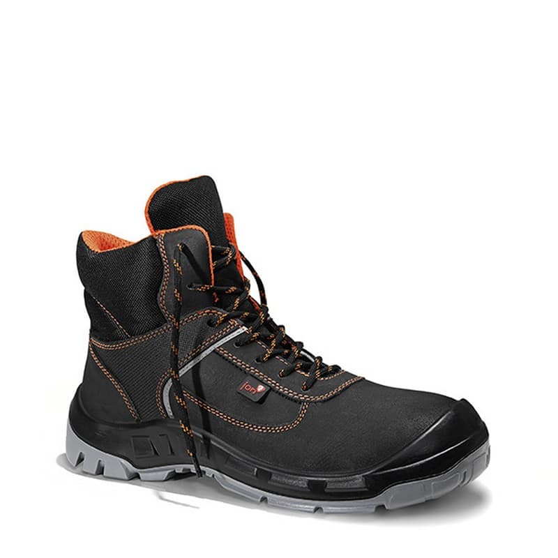 Jo_Colour Orange Mid S3 - Afbeelding 2
