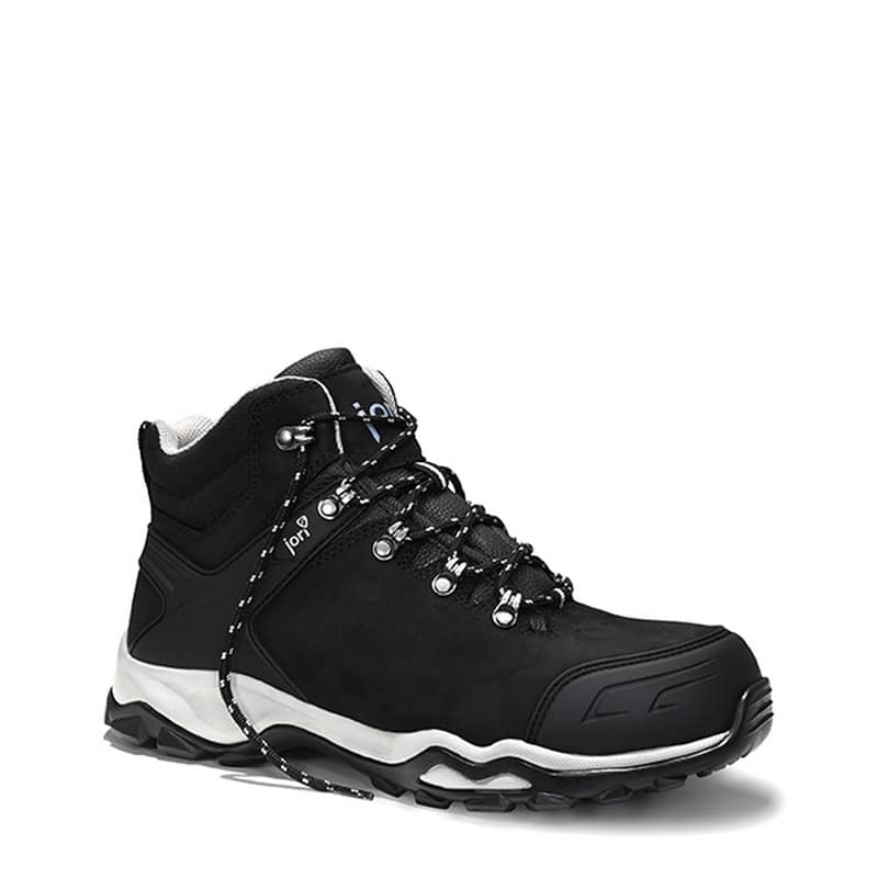 Jo_Powerful Black Mid S3 - Afbeelding 2