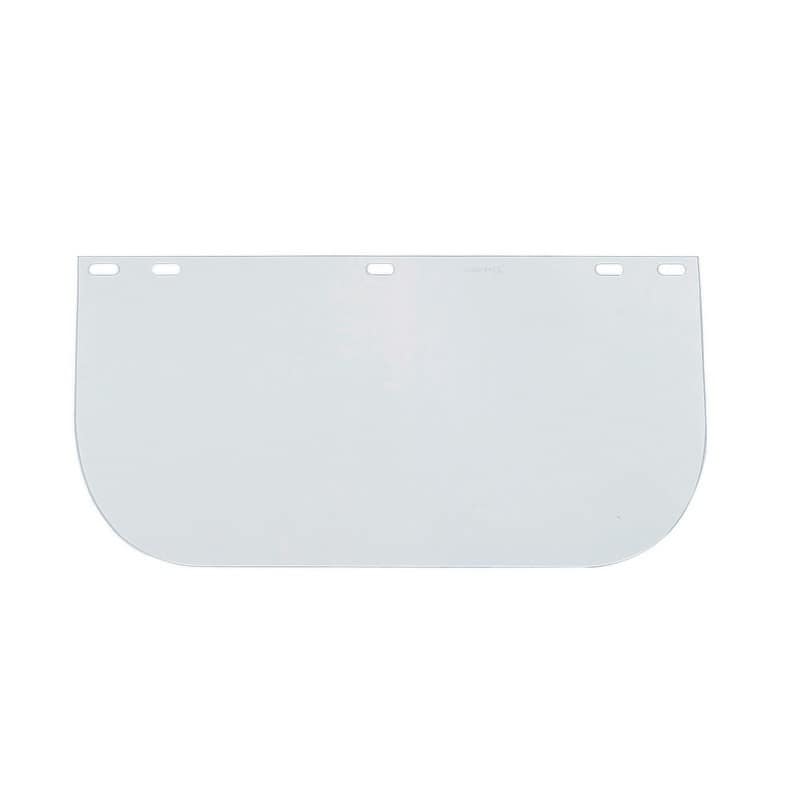 Univet 607 gelaatsscherm