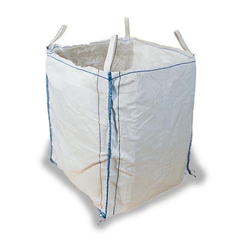 *Big Bag super puinzak*ACTIE