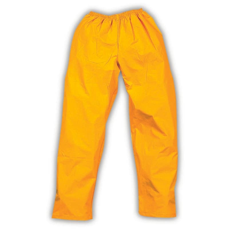 Microflex PU regenbroek