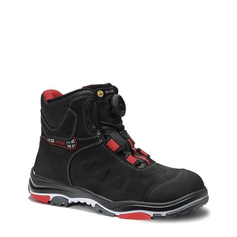 Till Boa® Ea Mid Esd S3 Typ 2 - Afbeelding 2