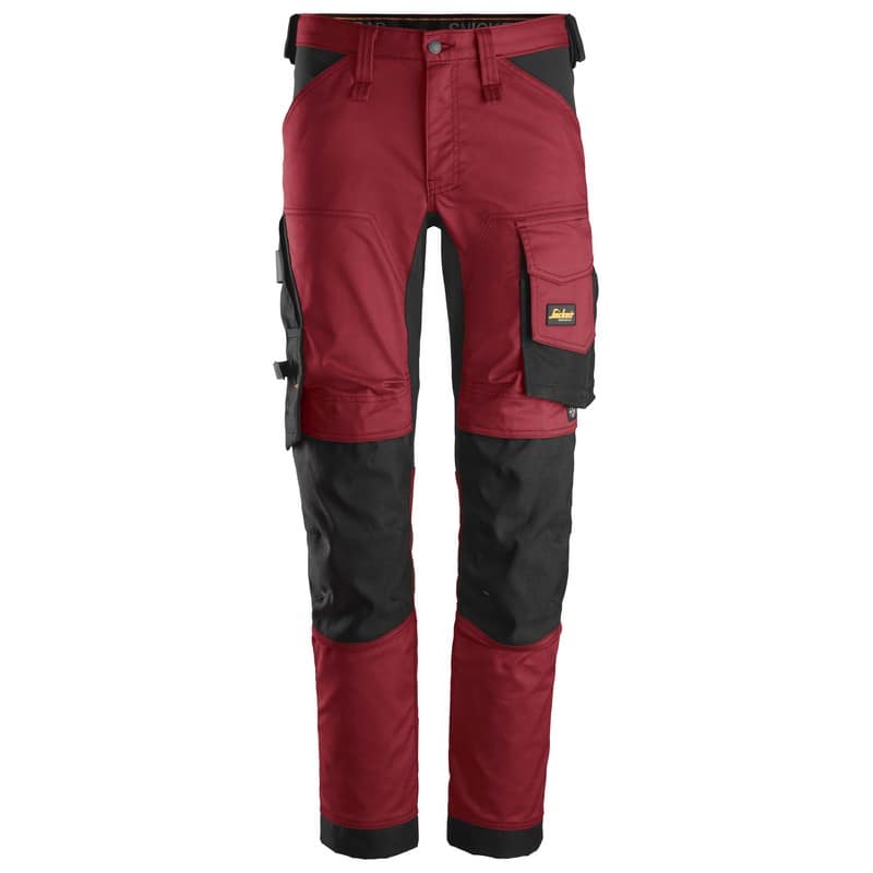 Snickers 6341 AllroundWork werkbroek - Afbeelding 5