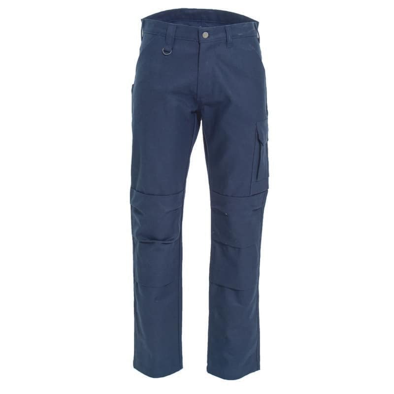 Tranemo Original Cotton werkbroek