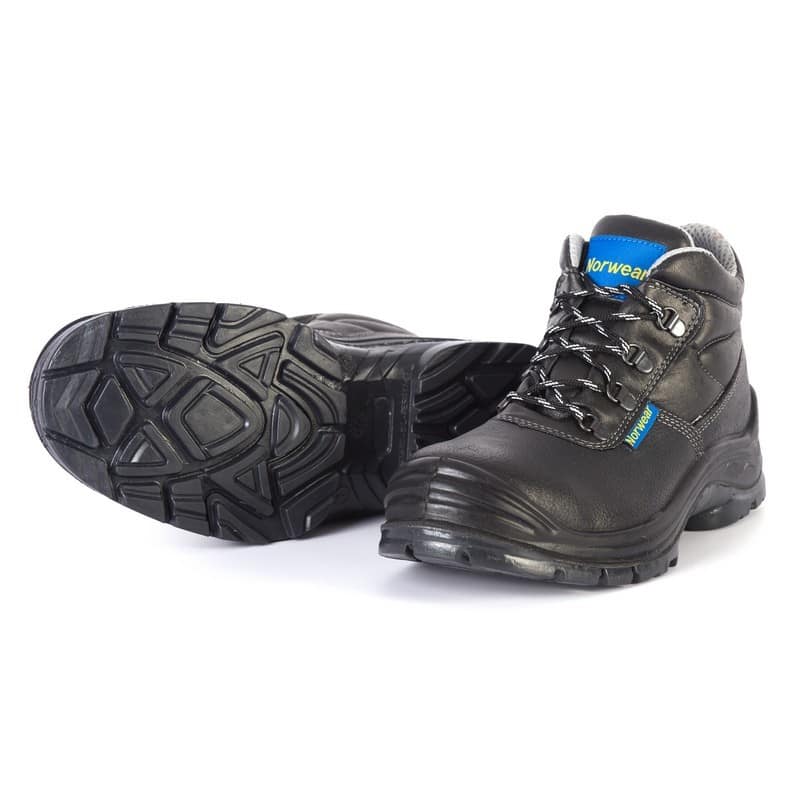 Norwear Hamburg veiligheidsschoen - Afbeelding 3