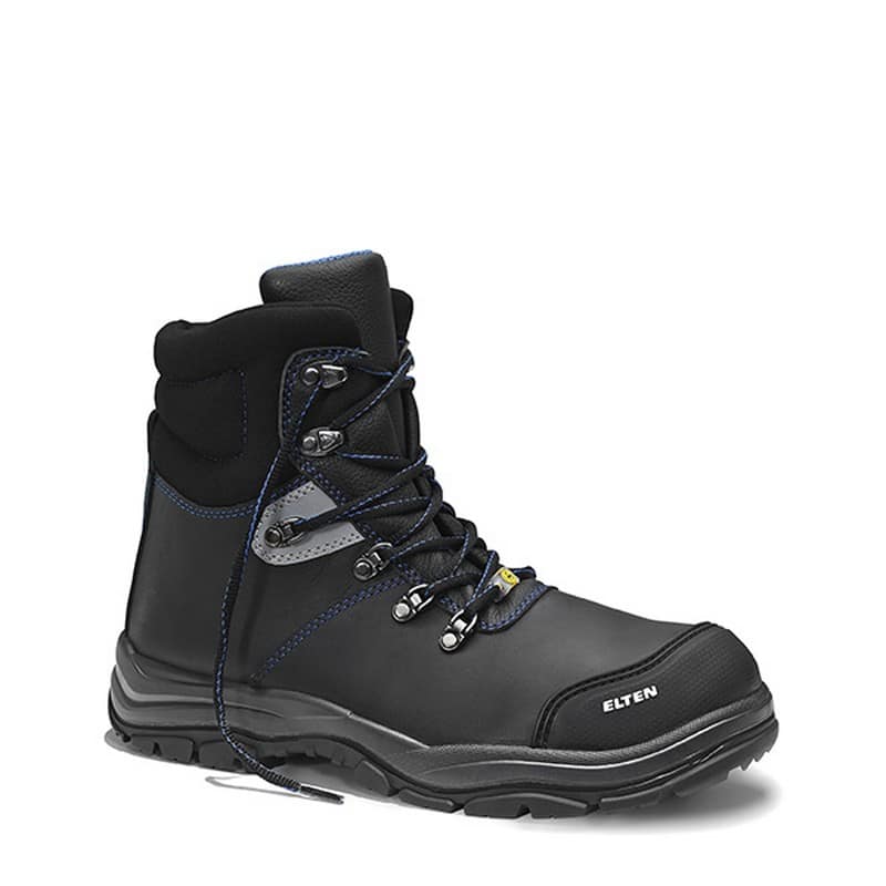 Mason Pro Rubber Mid Esd S3 Hi Typ 2 - Afbeelding 2