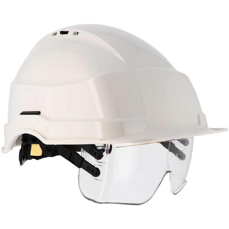 Auboueix Iris 2 veiligheidshelm