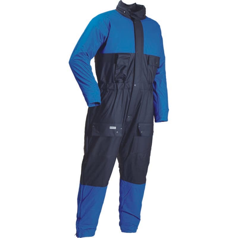 Microflex winteroverall