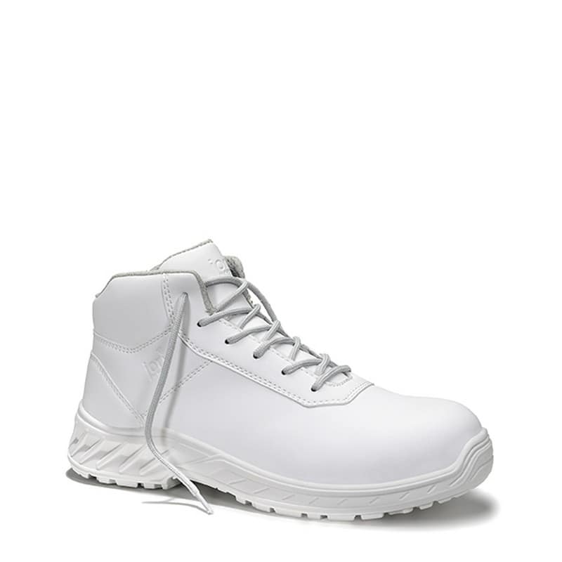 Jo_Clean Loop White Mid Esd S3 - Afbeelding 2