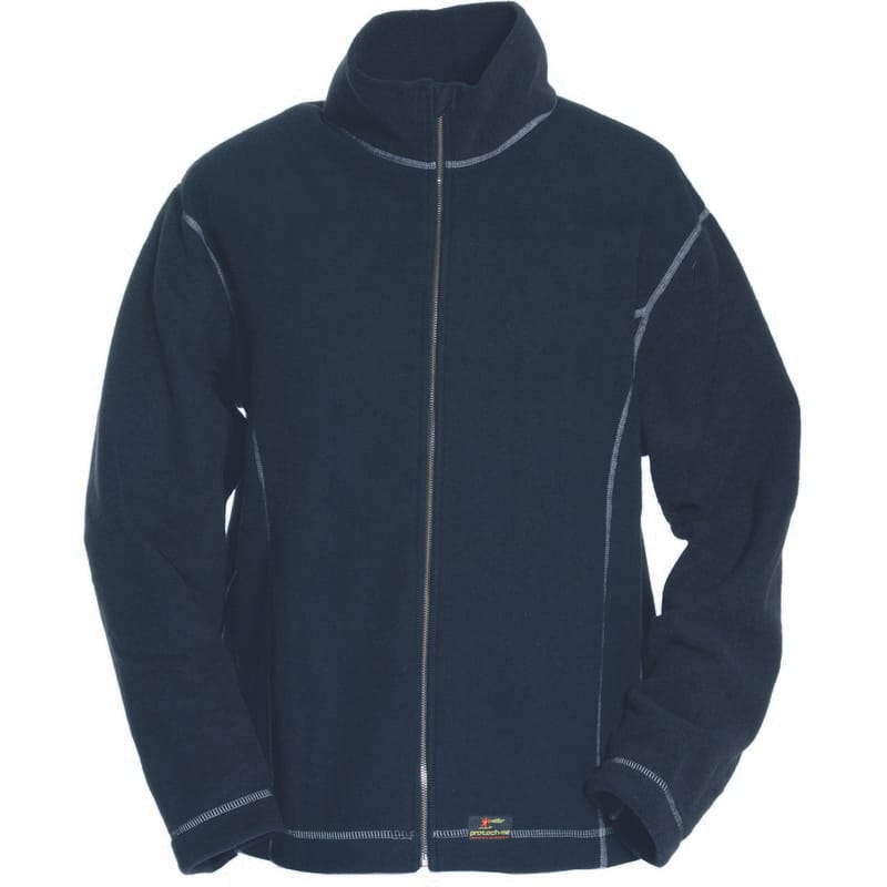 Tranemo Cantex fleece vest