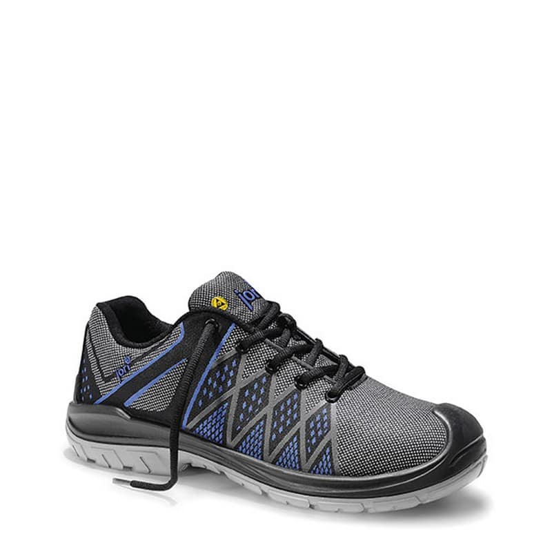 Jo_Flex Blue Low Esd S1P - Afbeelding 2