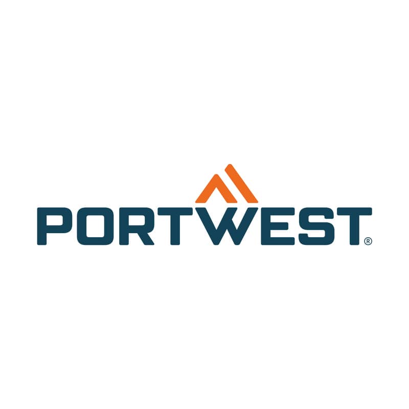 Portwest Full Brim Future Amerikaanse bouwhelm - Afbeelding 2