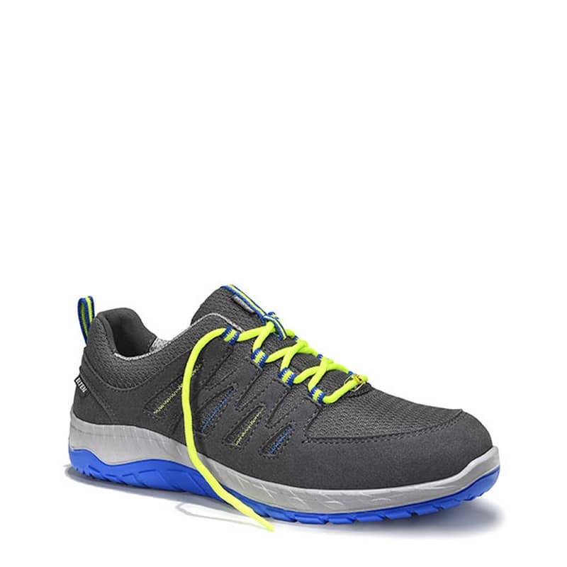 Maddox Grey-Blue Low Esd S1P - Afbeelding 2