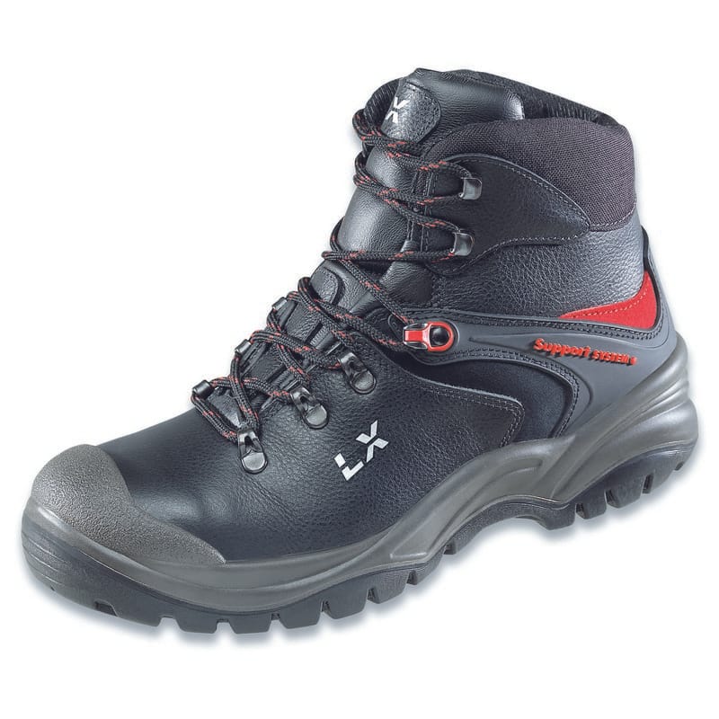 Lupriflex Trail Duo veiligheidsschoen