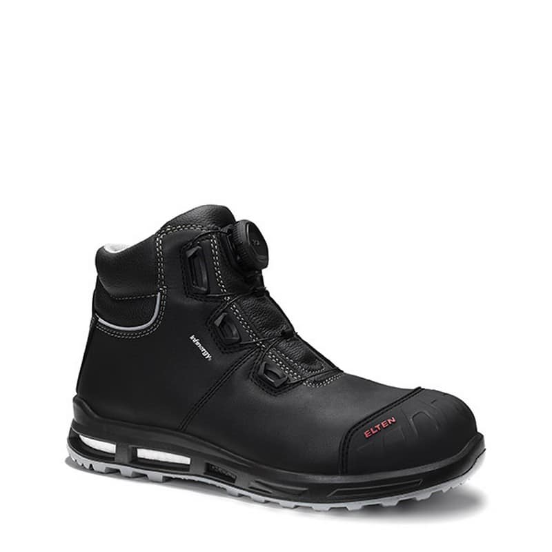 Reaction Xxt Pro Boa® Mid Esd S3 - Afbeelding 2