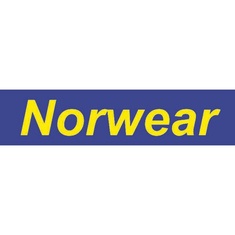 Norwear Eskimo Star diepvrieshandschoen - Afbeelding 2
